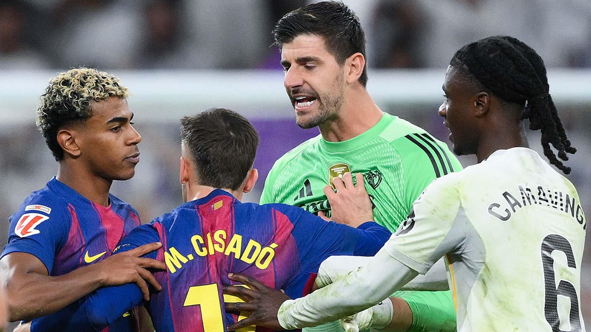 巴塞罗那主帅弗利克：亚马尔恢复良好，偶尔仍会感到疼痛