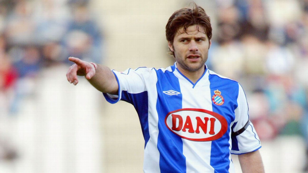 波切蒂诺球员时代：他的球员生涯如何塑造了美国国家队主帅