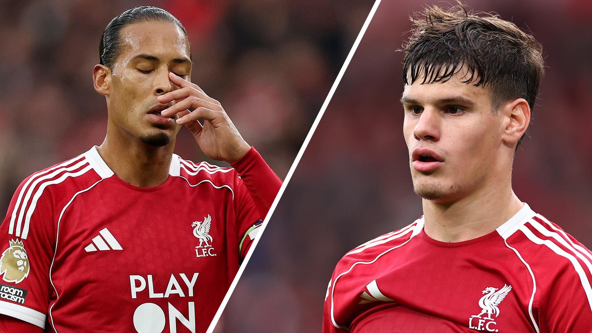 韦恩·鲁尼“坚持”对维吉尔·范戴克的批评