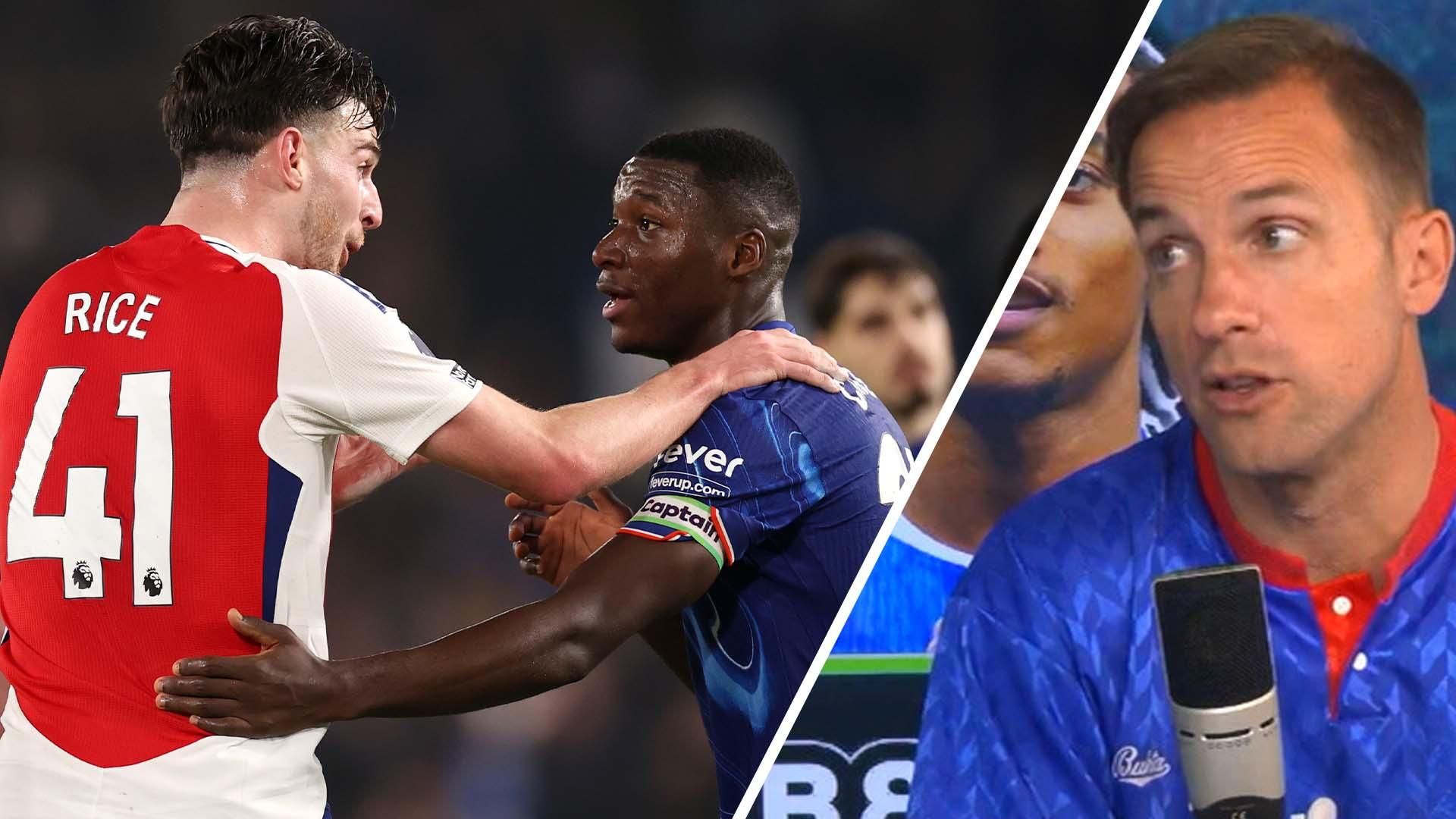 阿森纳主帅阿尔特塔对维克托·乔凯雷斯的伤势“表示担忧”