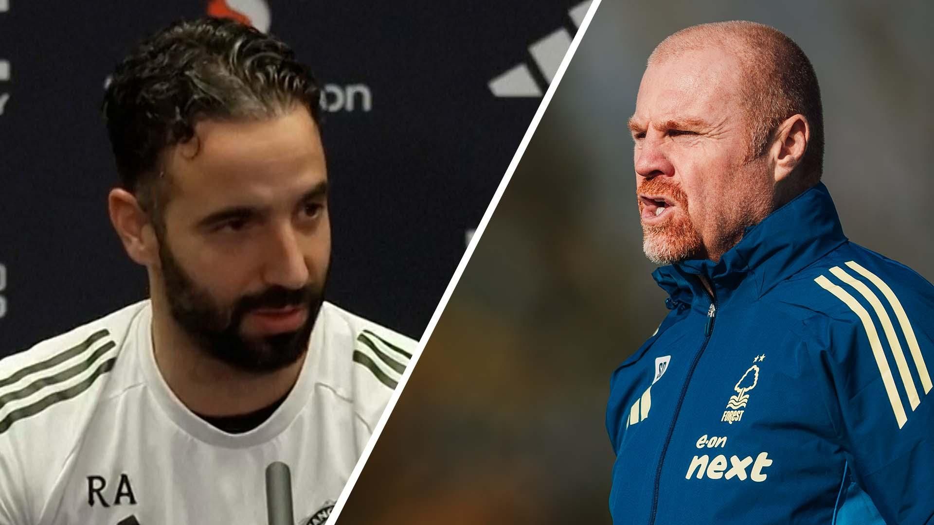 加里·内维尔告诉“老去的”曼联“脊梁”要做得更好