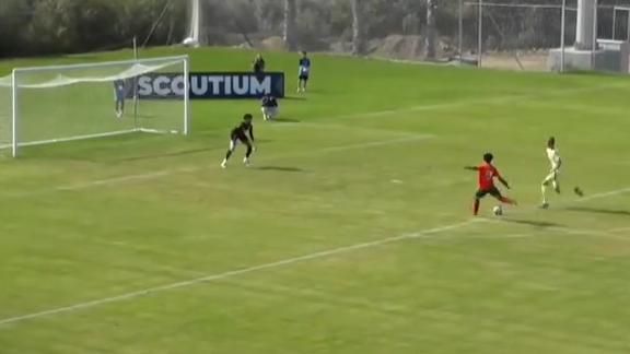 罗纳尔多：追平梅西的世界杯冠军数并不会“定义”我的传奇生涯