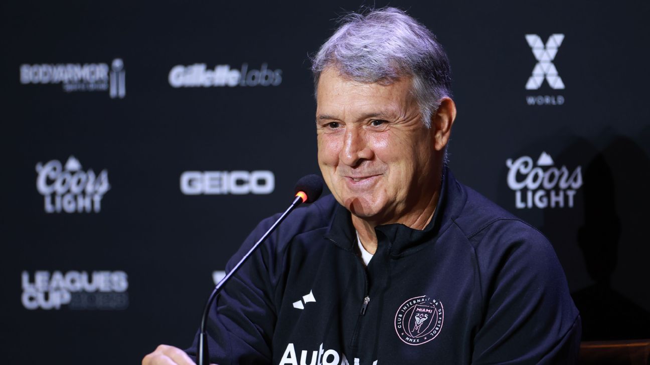 据消息人士透露，塔塔·马蒂诺即将重返亚特兰大联队担任主教练。