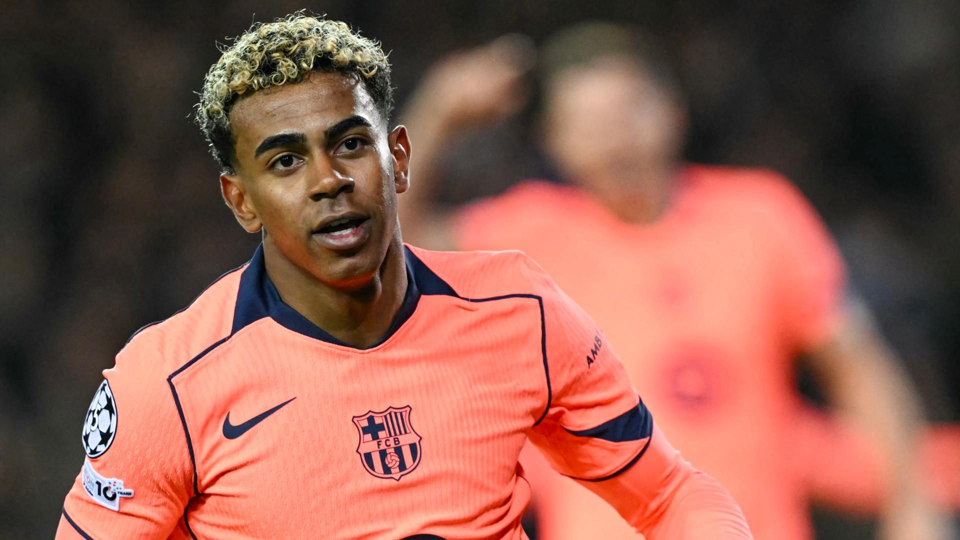 拉明·亚马尔称有关巴塞罗那伤病情况的报道为“谎言”