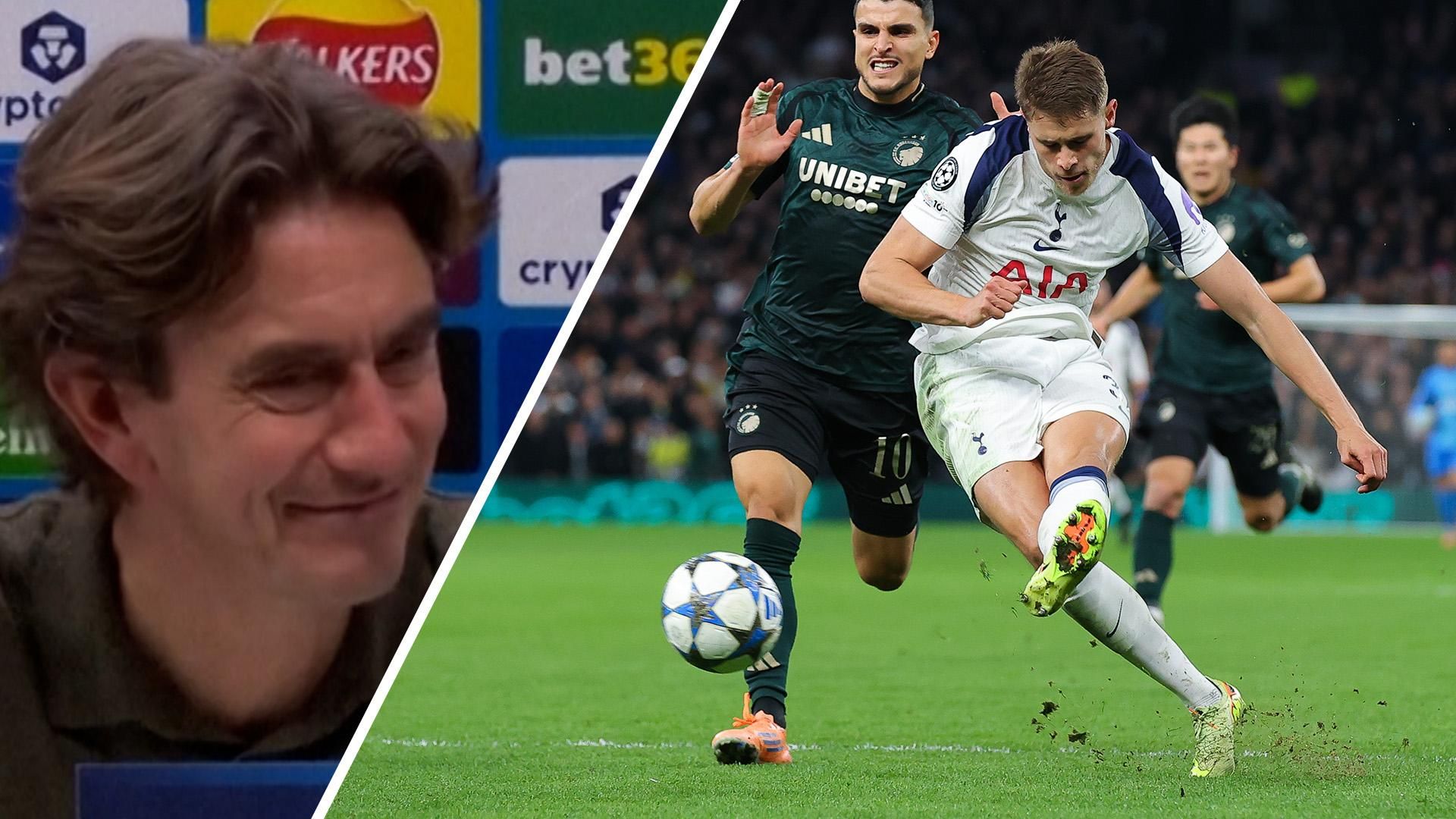 波切蒂诺“怀念”英超，结束美国之行后期待回归