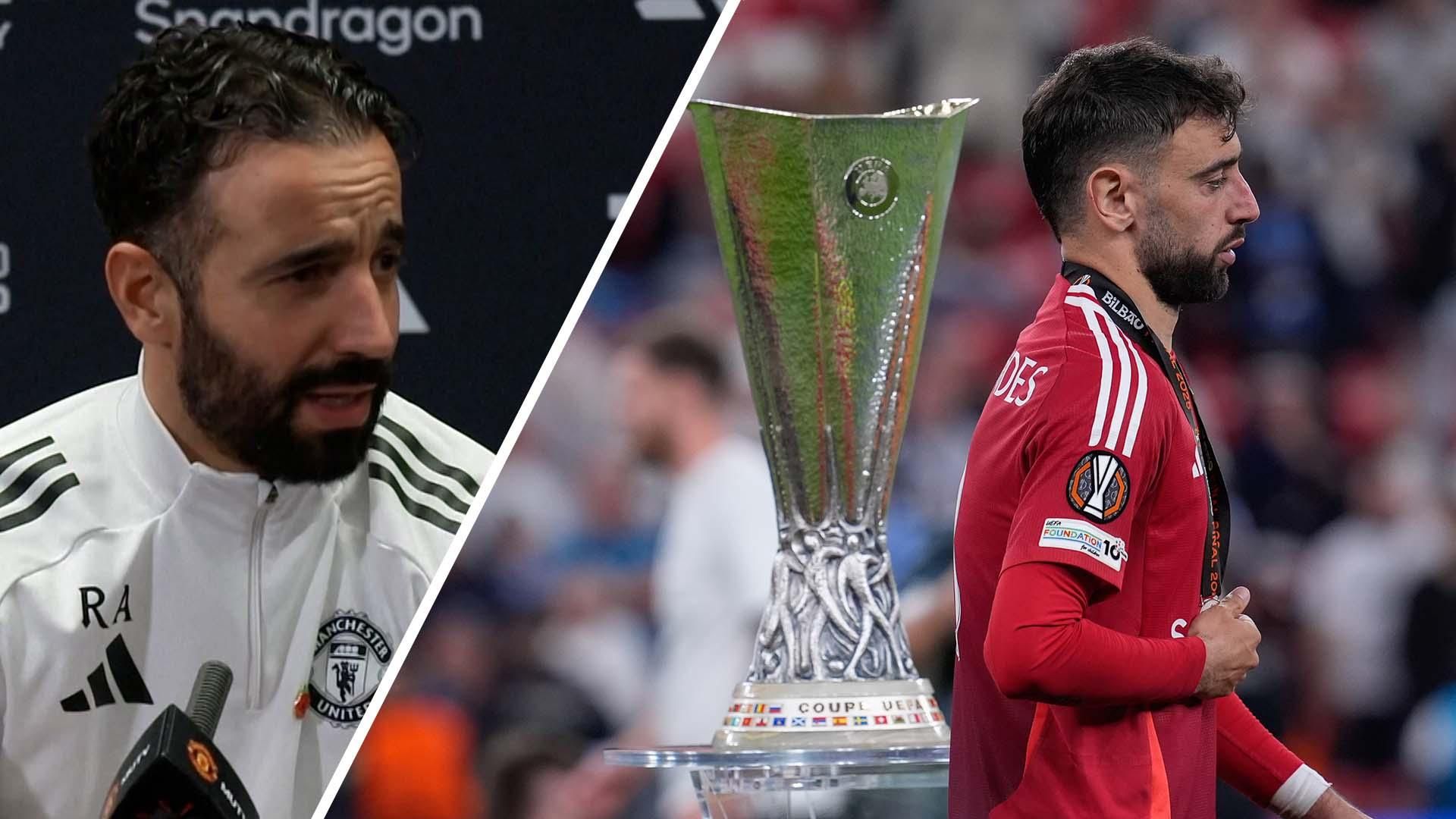 曼联主帅阿莫林：塞斯科自高薪转会以来“表现挣扎”