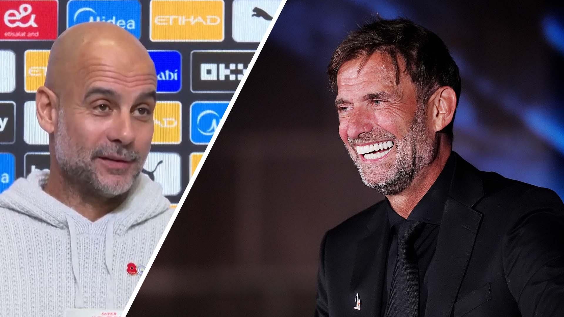 曼城的哈兰德状态火爆：“我从未感觉如此出色。”