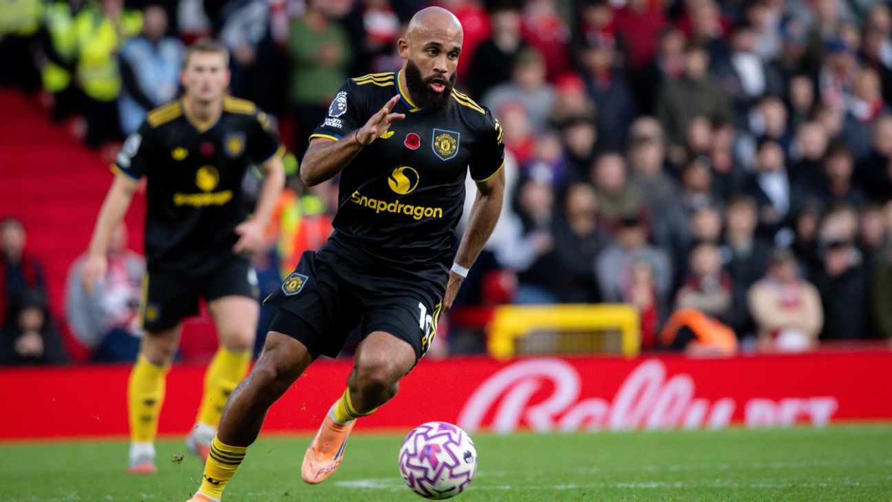 实时欧洲足球动态：托特纳姆热刺主场迎战曼联