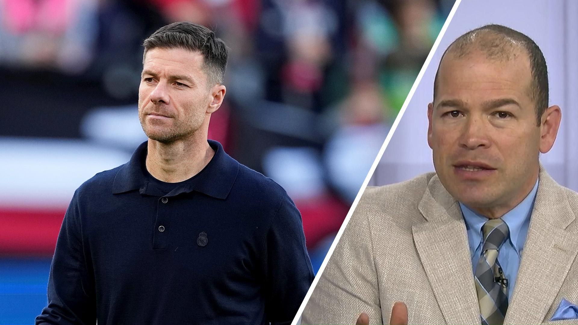 皇家马德里的阿隆索在战平后呼吁冷静的自我批评。