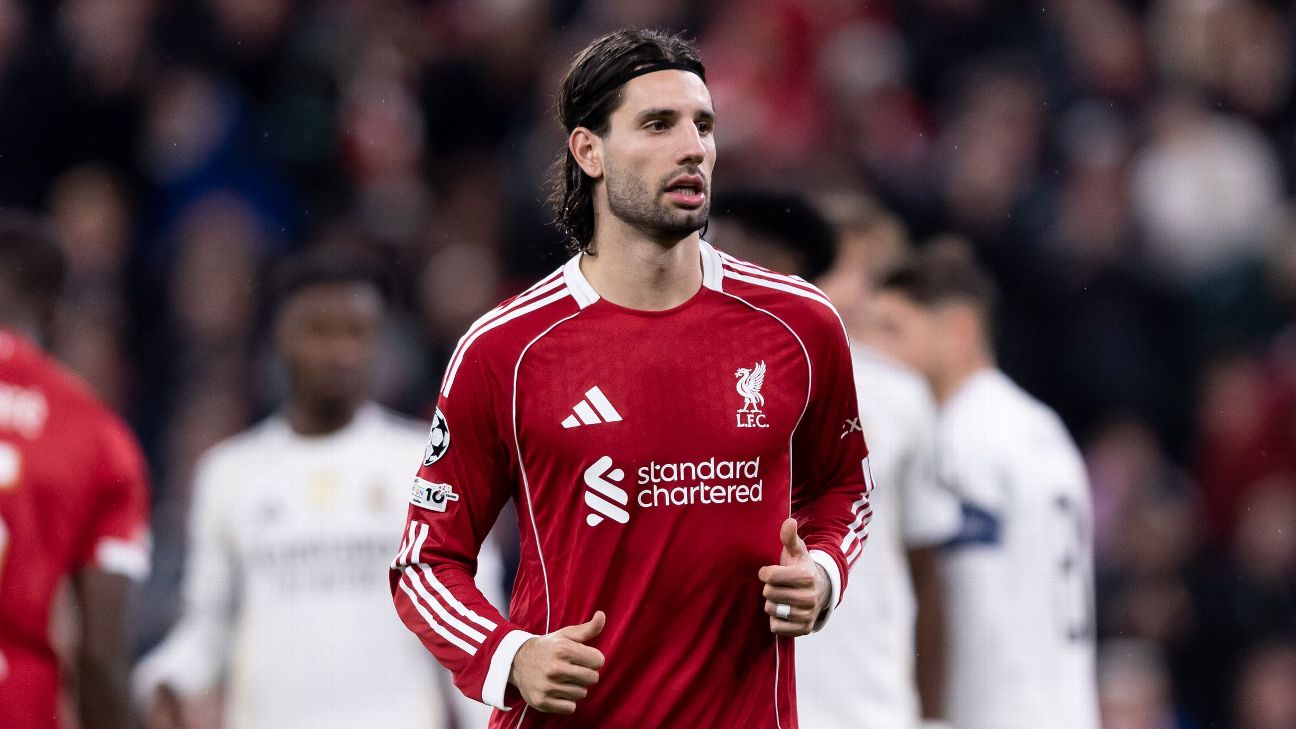 转会传闻与消息：利物浦的索博斯洛伊受到曼城和皇家马德里的青睐