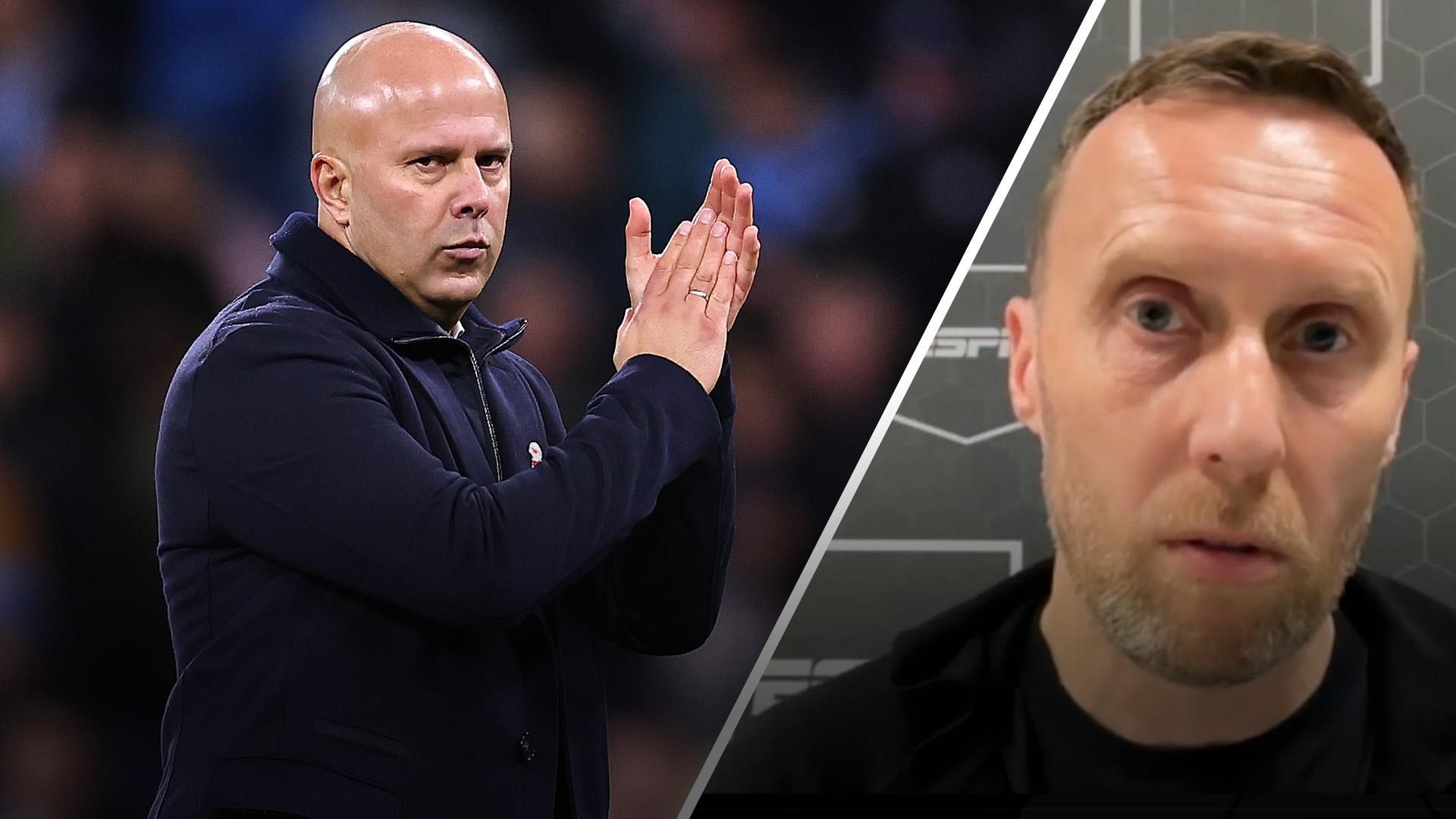 利物浦的维吉尔·范戴克表示，英超联赛争冠悬念尚未结束。