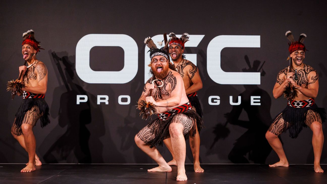 塔希提 vs. 瓦努阿图？关于足球最新职业联赛，你所需了解的一切