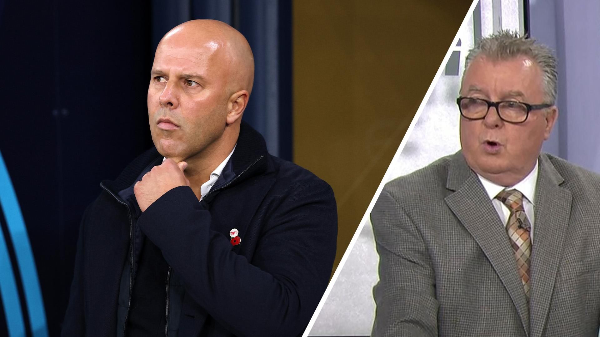 裁判长支持取消利物浦在曼城队比赛中的进球请求