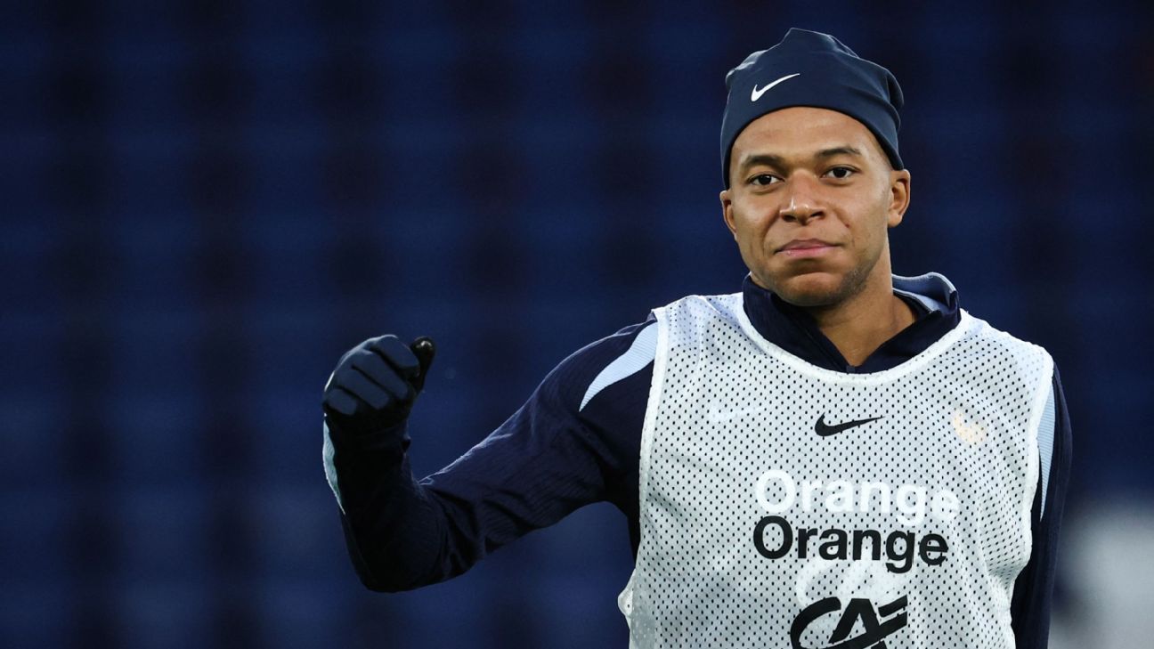 法国说唱歌手奥雷尔桑：姆巴佩争端源于“误会”