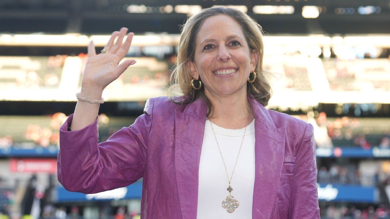 NWSL将继续扩张，目标在2028年迎来第18支球队。