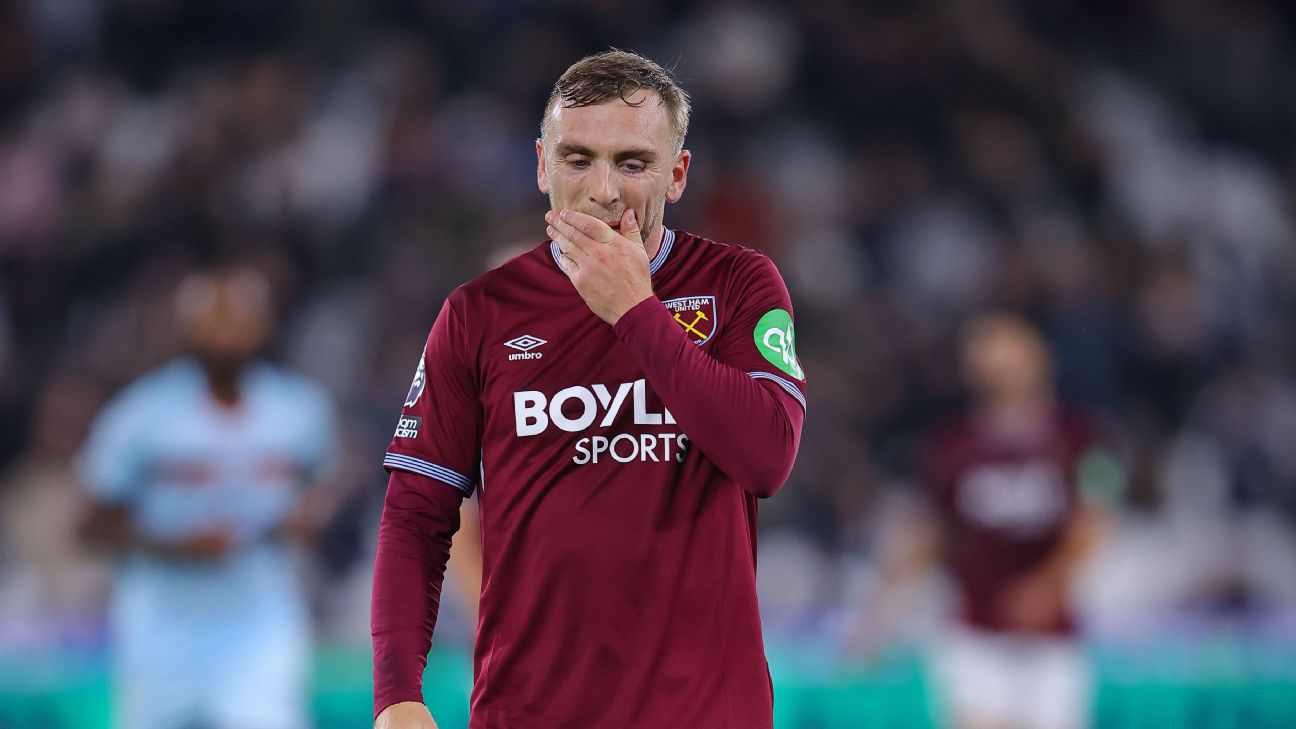 转会传闻与消息：利物浦、热刺关注西汉姆联的鲍恩