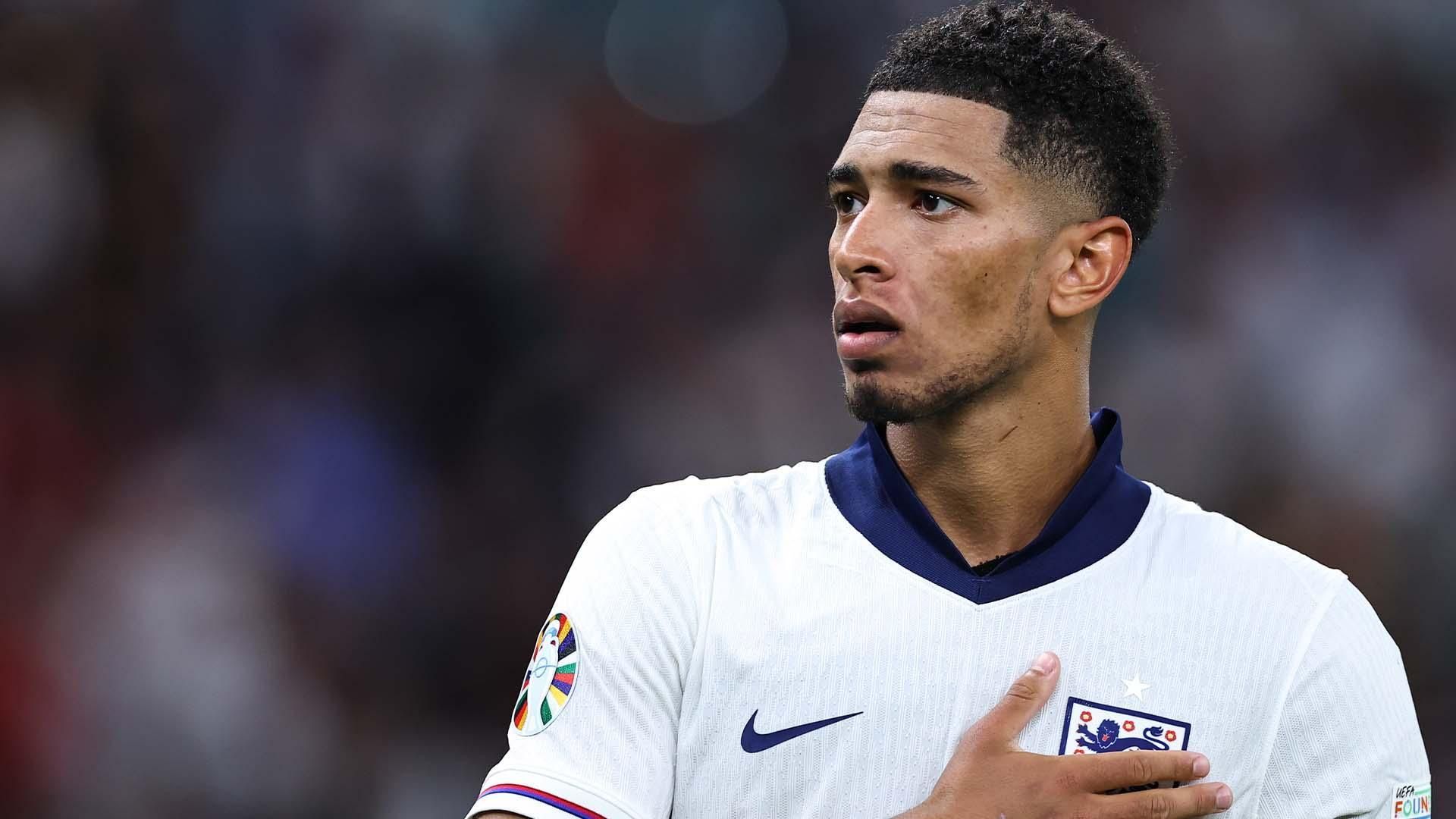 英格兰对阵塞尔维亚：据消息人士透露，摩根·罗杰斯将首发取代朱德·贝林厄姆。