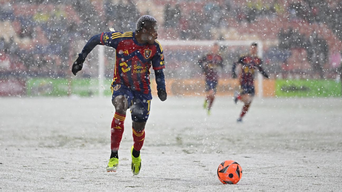 为什么MLS将改为夏春赛程并设置冬季休赛期？