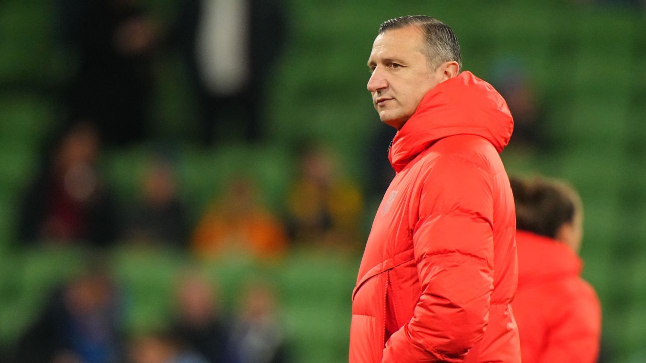 KC的安多诺夫斯基卸任主教练一职，转而专注于体育总监工作。