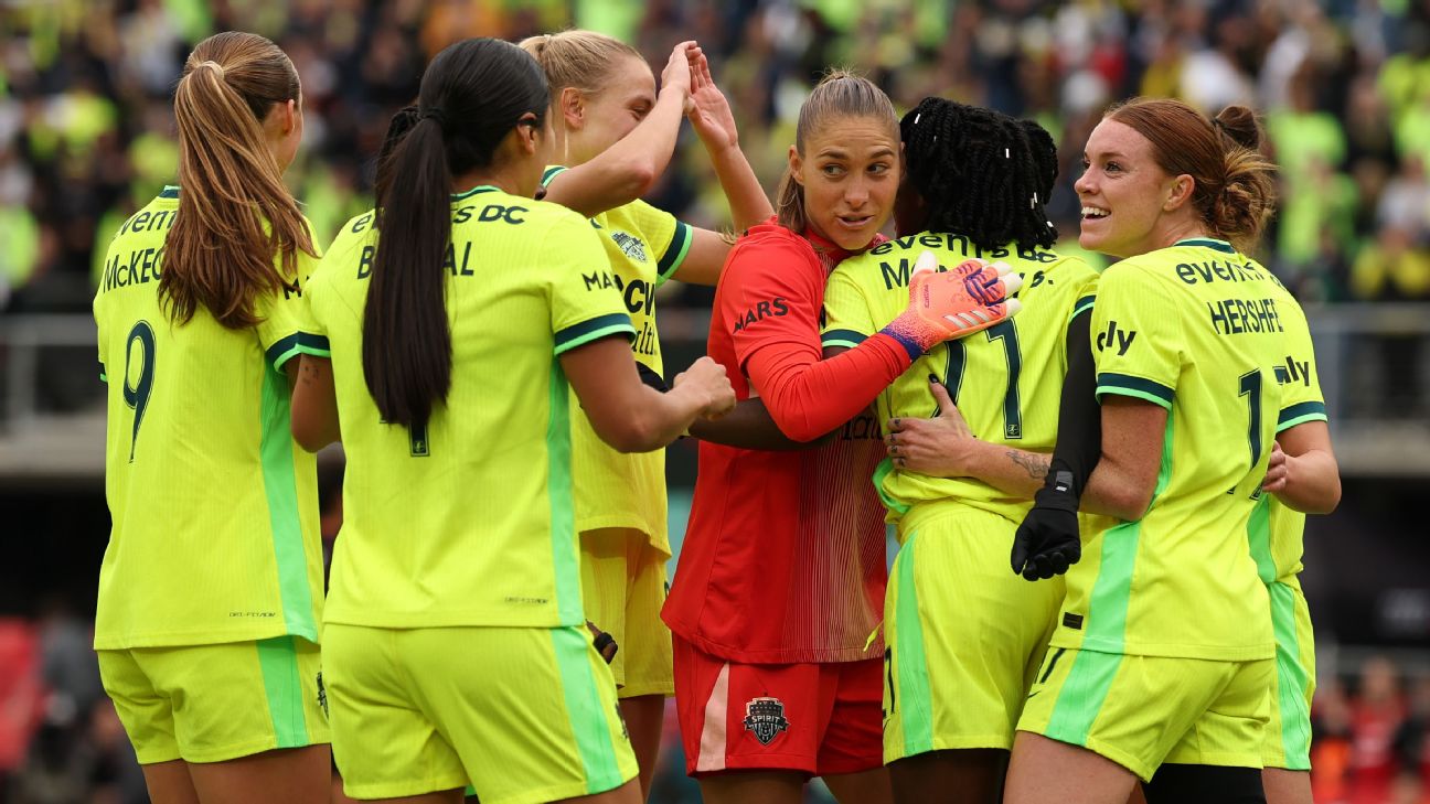 坚持不懈，带领华盛顿再度闯入决赛。