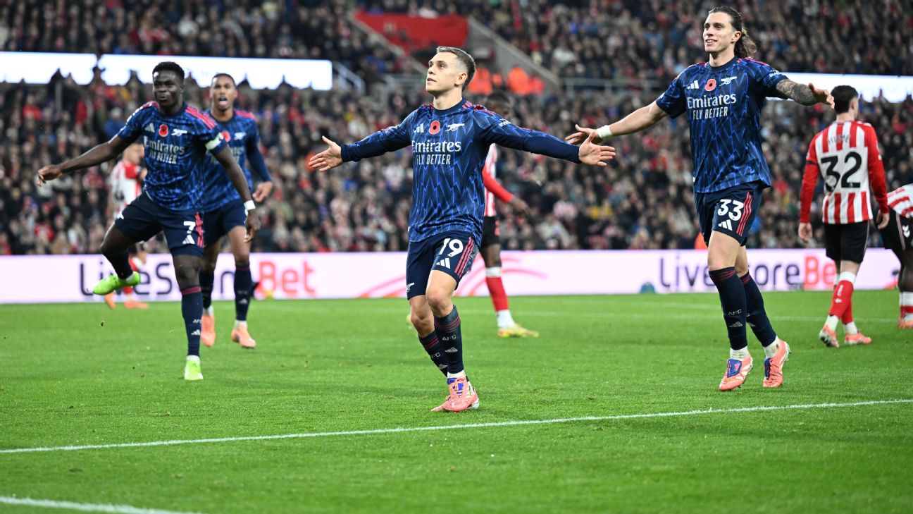 阿森纳、拜仁、马赛？10轮战罢，欧洲顶级联赛的教训与启示