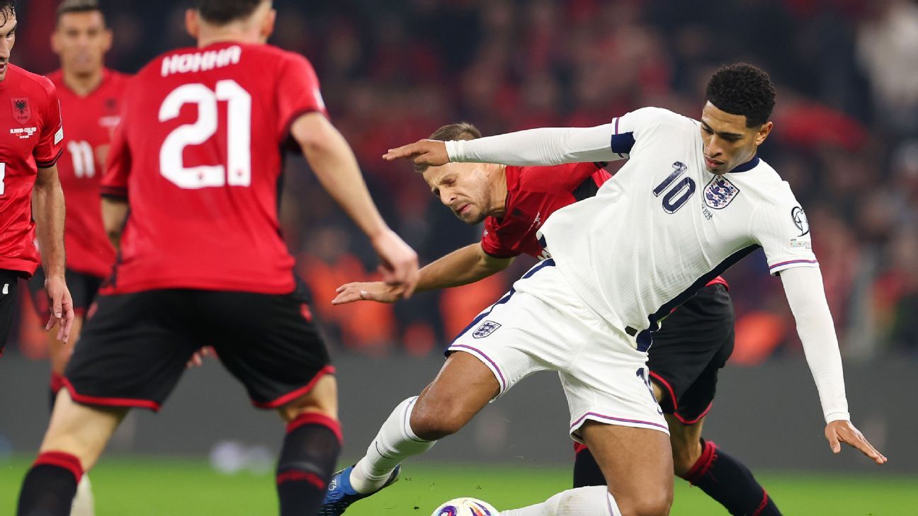 图赫尔：朱德·贝林厄姆必须接受并尊重我的决定