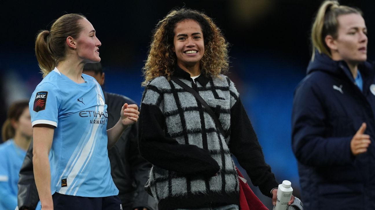 马蒂尔达斯主帅盛赞福勒直面心理健康的勇气