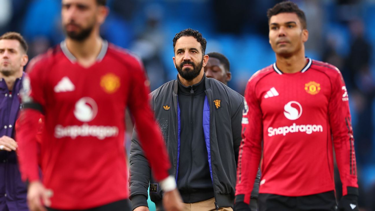 曼联的计划：每周节省100万英镑工资，重建中场