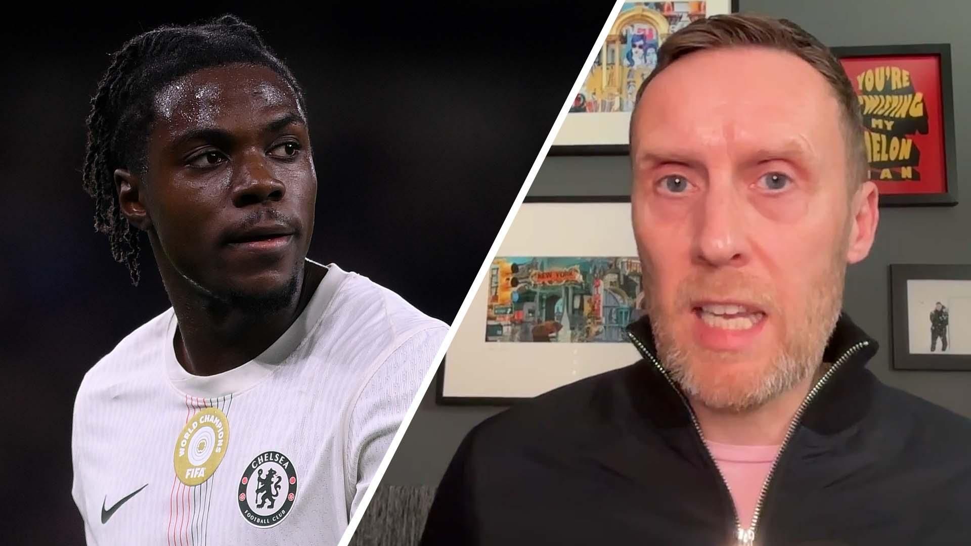 曼联拒绝了切尔西对拉维亚和恩昆库的报价，涉及加纳乔交易——消息人士称