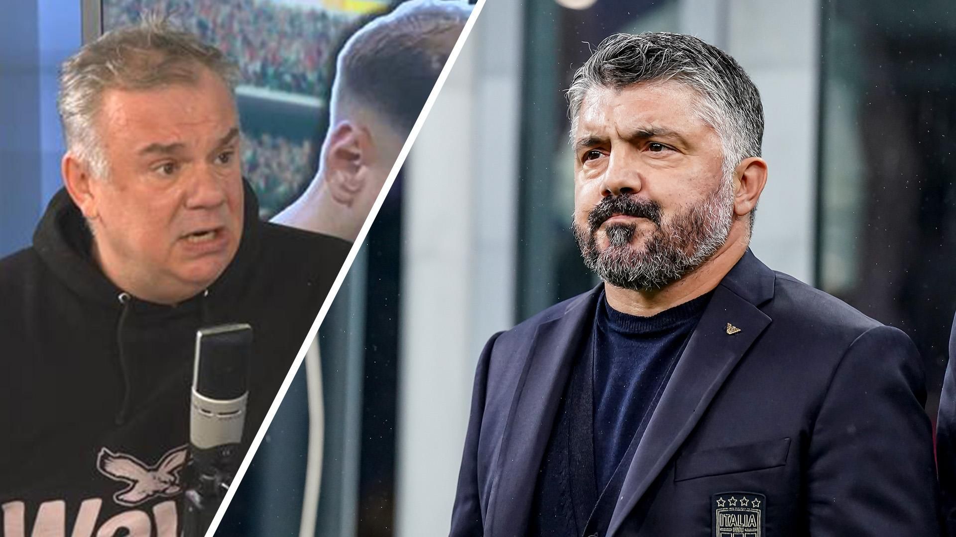 世界杯附加赛抽签：意大利将对阵北爱尔兰、威尔士或波黑