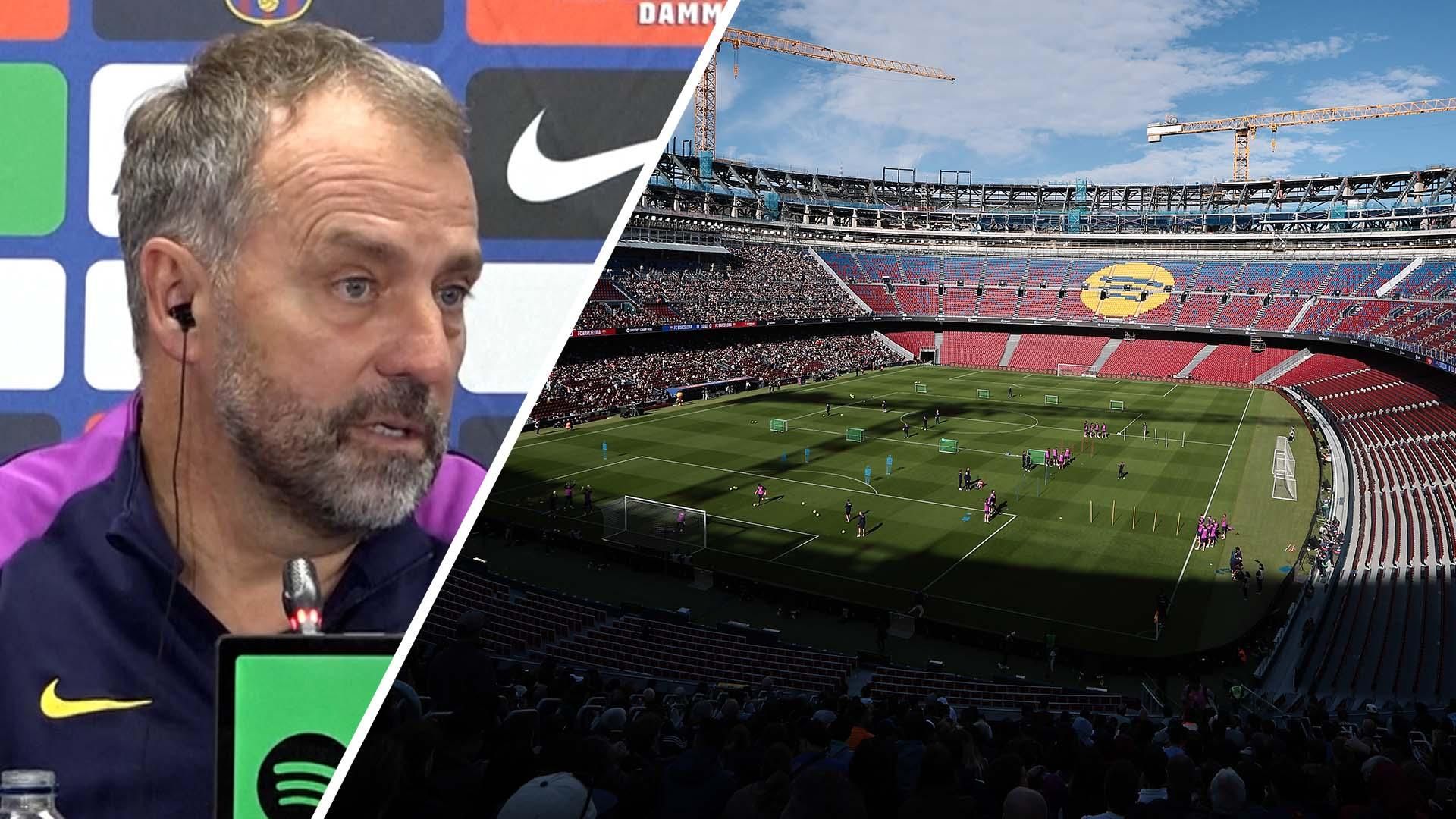 拉什福德（流感）能否出战巴萨主场迎战毕尔巴鄂竞技存疑