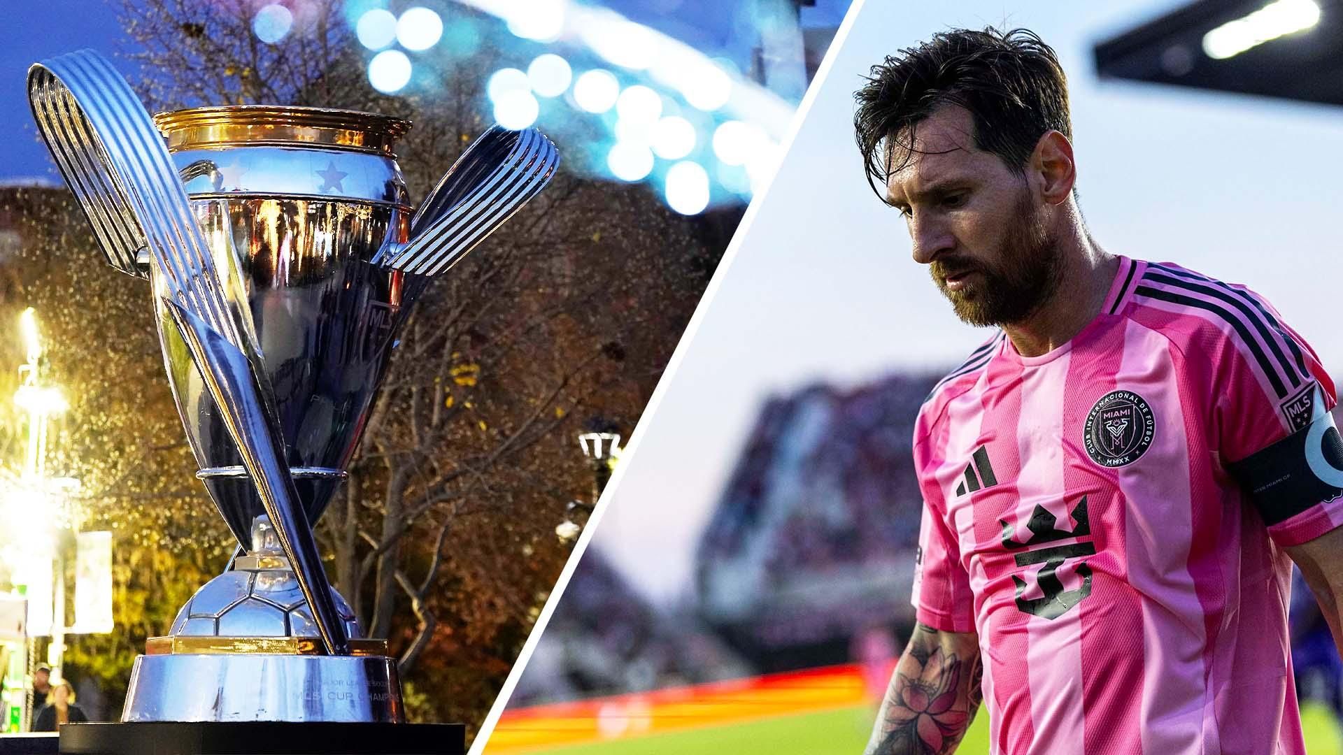 MLS缩减“鲁尼规则”，调整招聘政策——消息人士