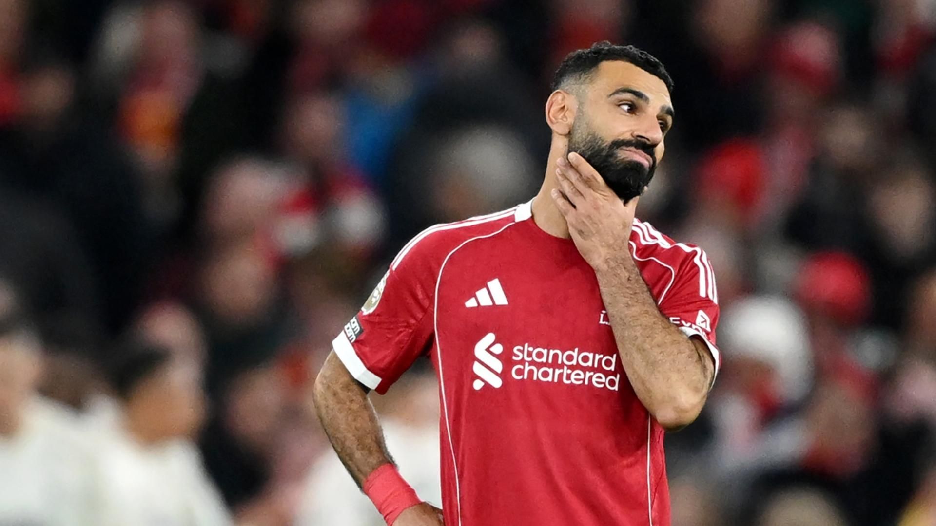 利物浦呼吁“保持耐心”，别被“解雇主帅”的恐慌情绪左右。