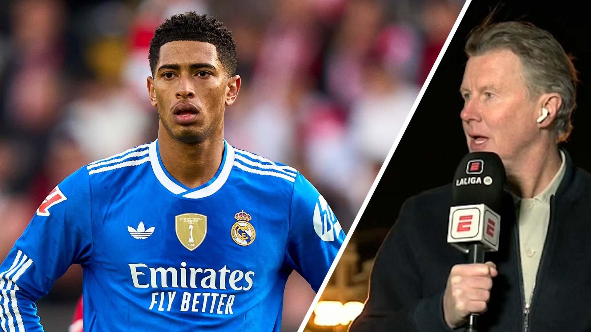 皇家马德里坚信将赢得超级联赛之战。