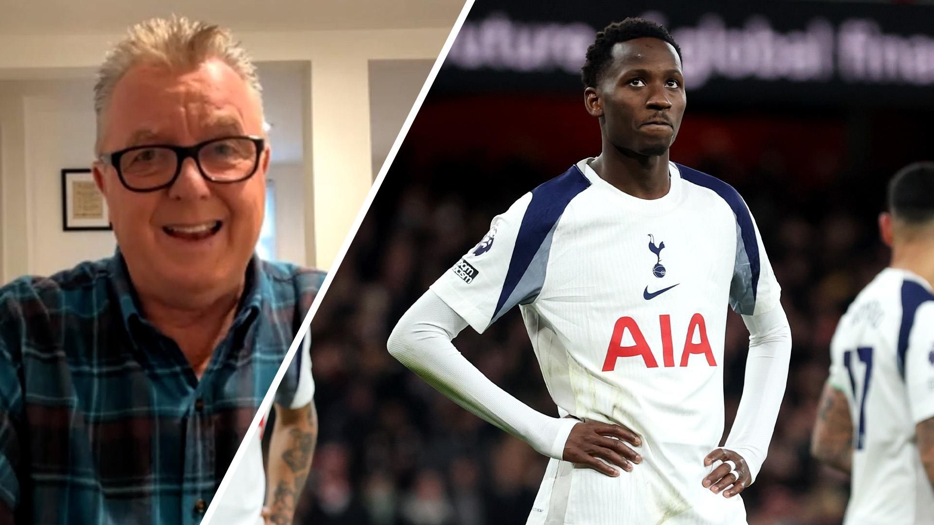 托特纳姆的弗兰克向热刺球迷道歉，但不会改变战术体系。