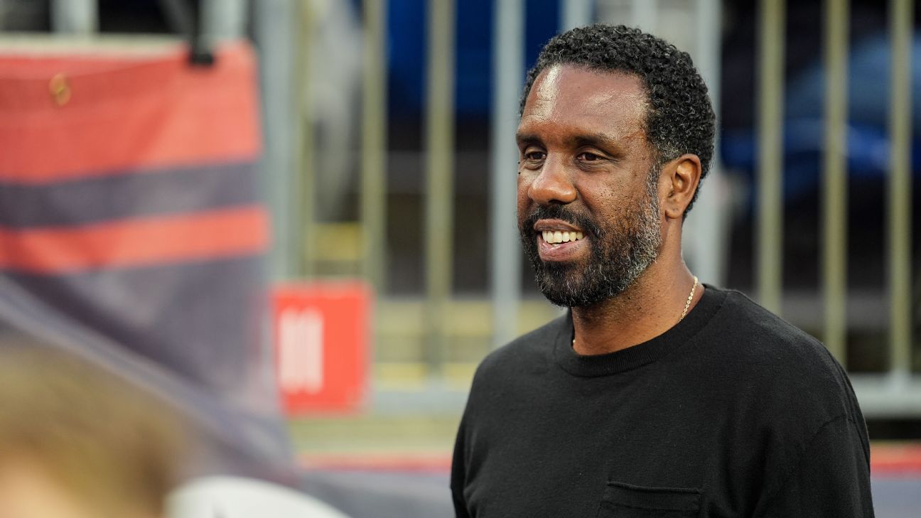 球队的威尔弗里德·南希接近达成执教凯尔特人的协议——消息来源