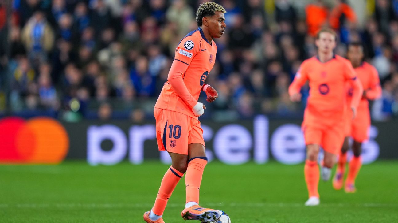 欧冠联赛实时更新：切尔西对阵巴萨，曼城迎战勒沃库森