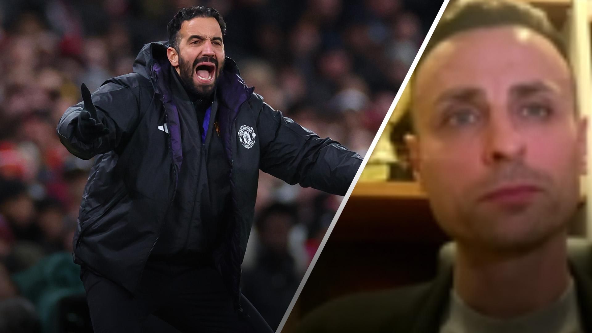 曼联欲引进边翼卫，已锁定7名中场目标——消息人士透露