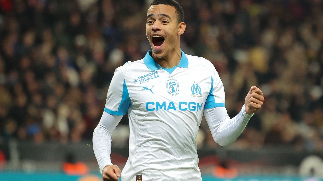 牙买加球员表示，梅森·格林伍德参加世界杯将是“闹剧”，而非“公平”之举。