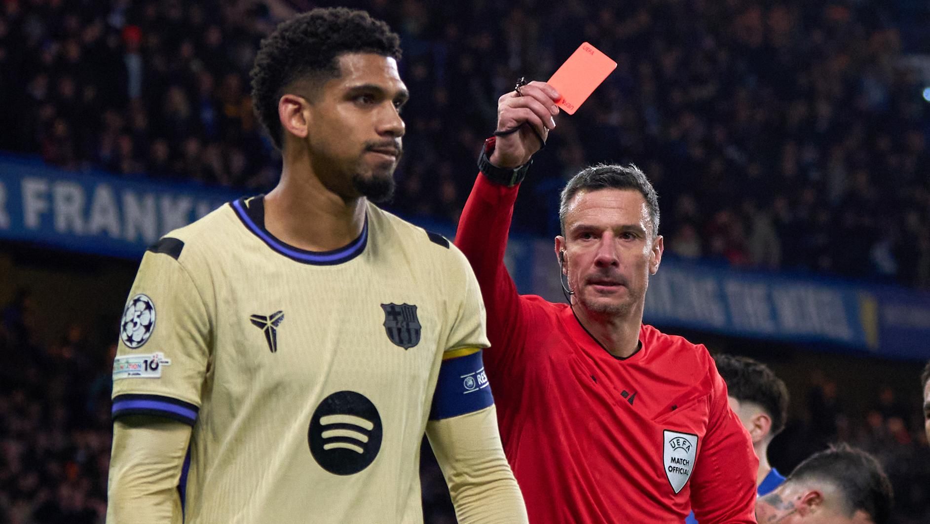 拉明·亚马尔必须“忘掉”与马克·库库雷利亚的争执——巴塞罗那主帅弗利克