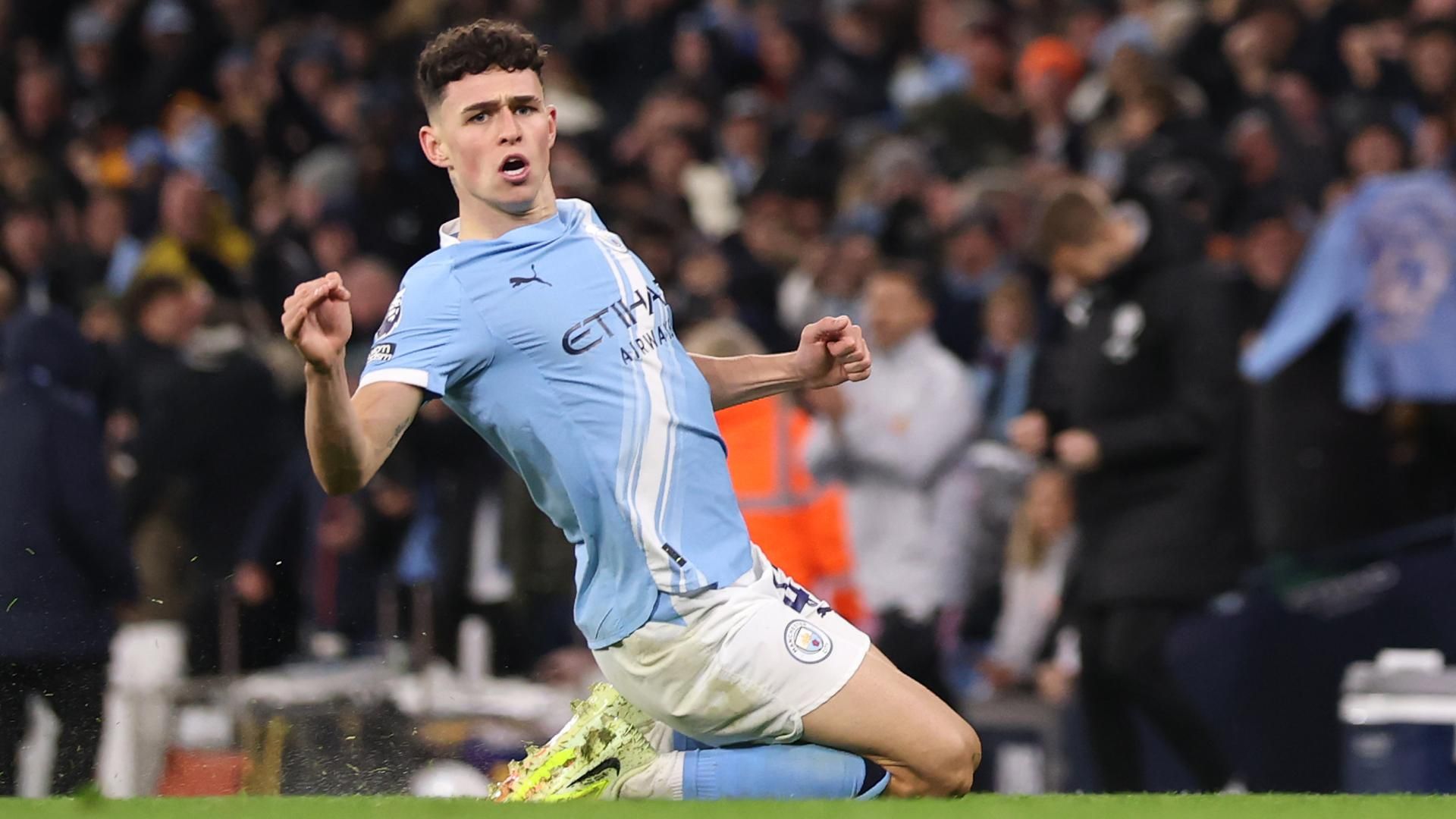 利兹主帅法尔克指责曼城的多纳鲁马“假装受伤”。