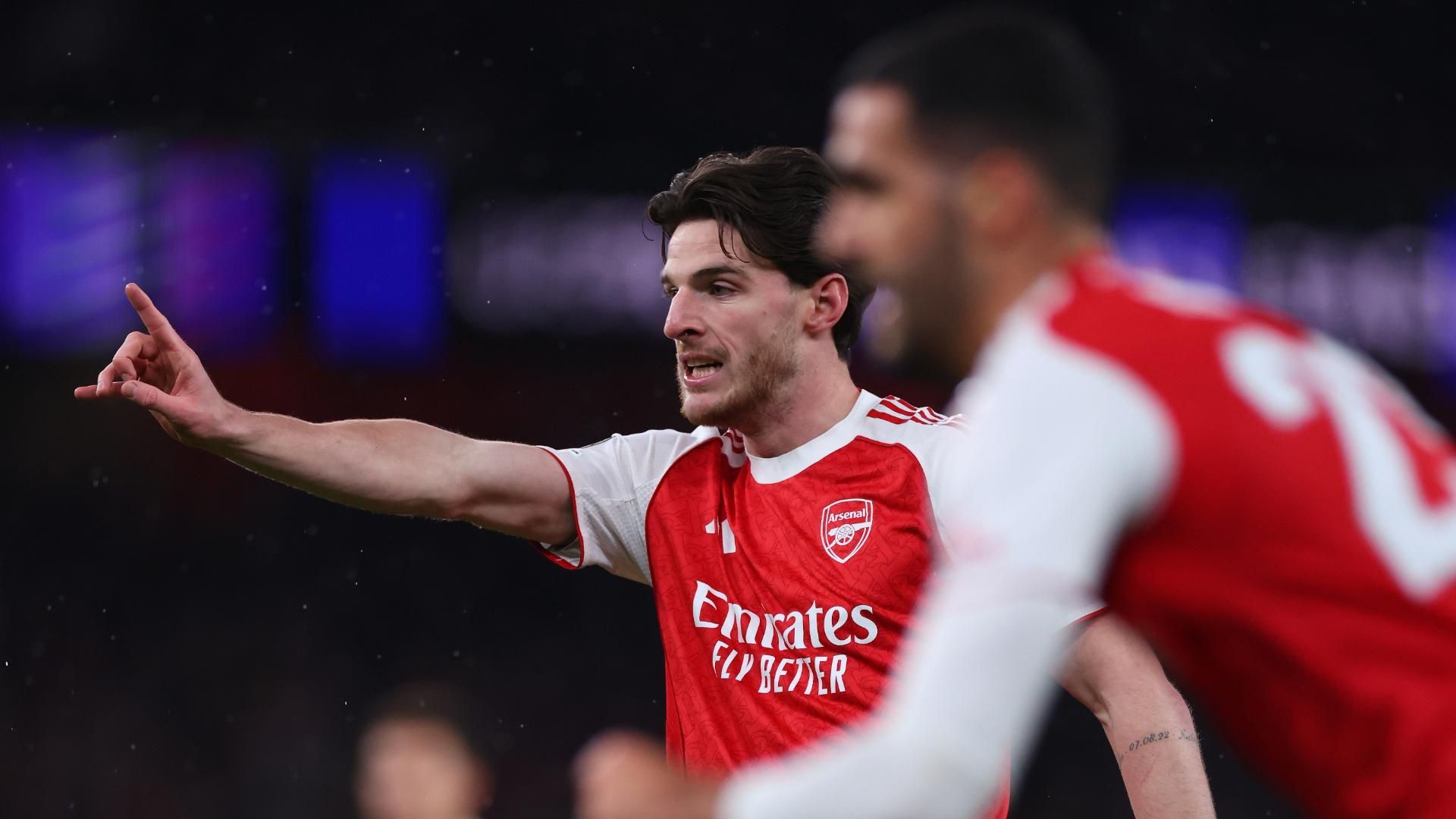 米克尔·梅里诺称凯塞多的红牌争议“令人发指”