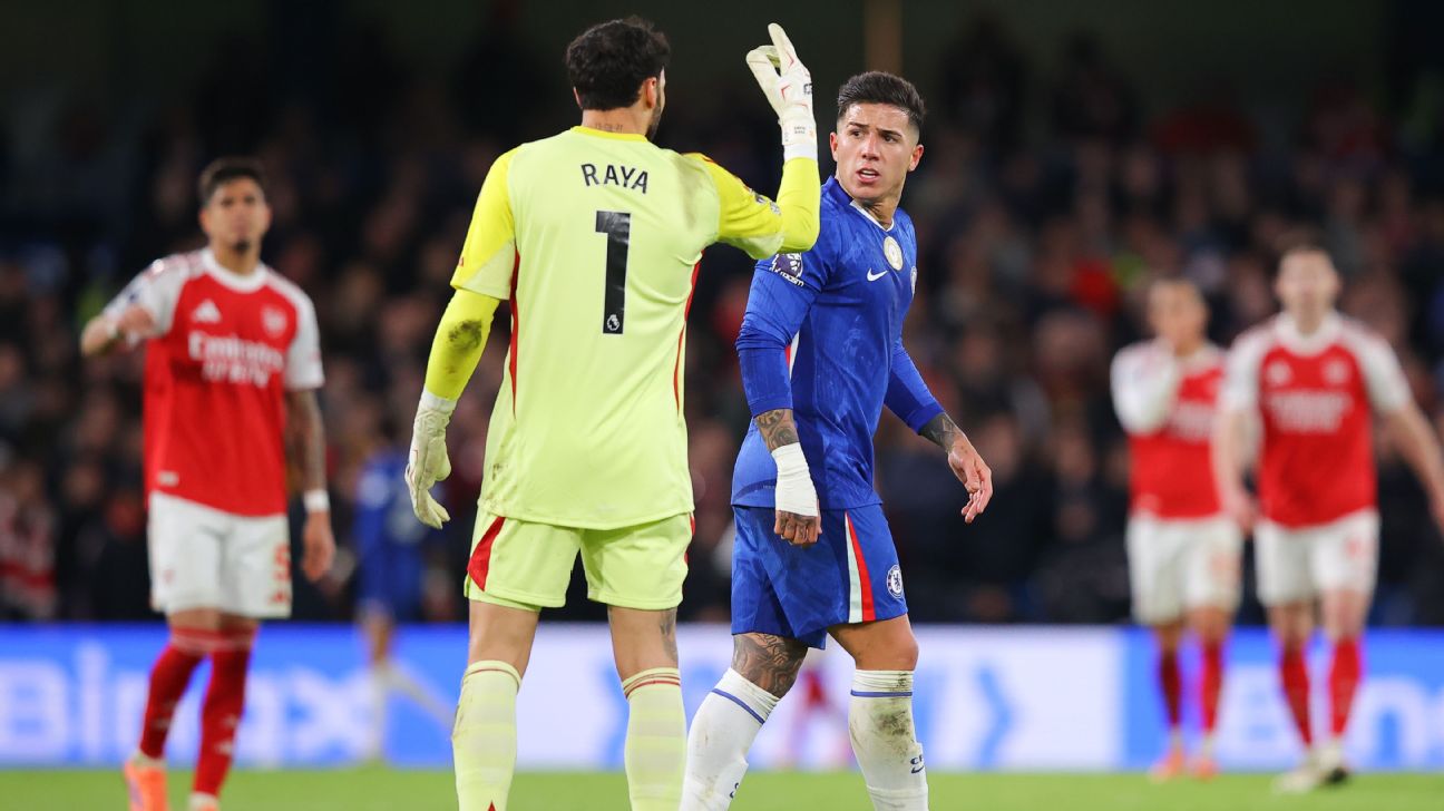 切尔西与阿森纳的对决，让这场伦敦德比充满悬念与精彩。