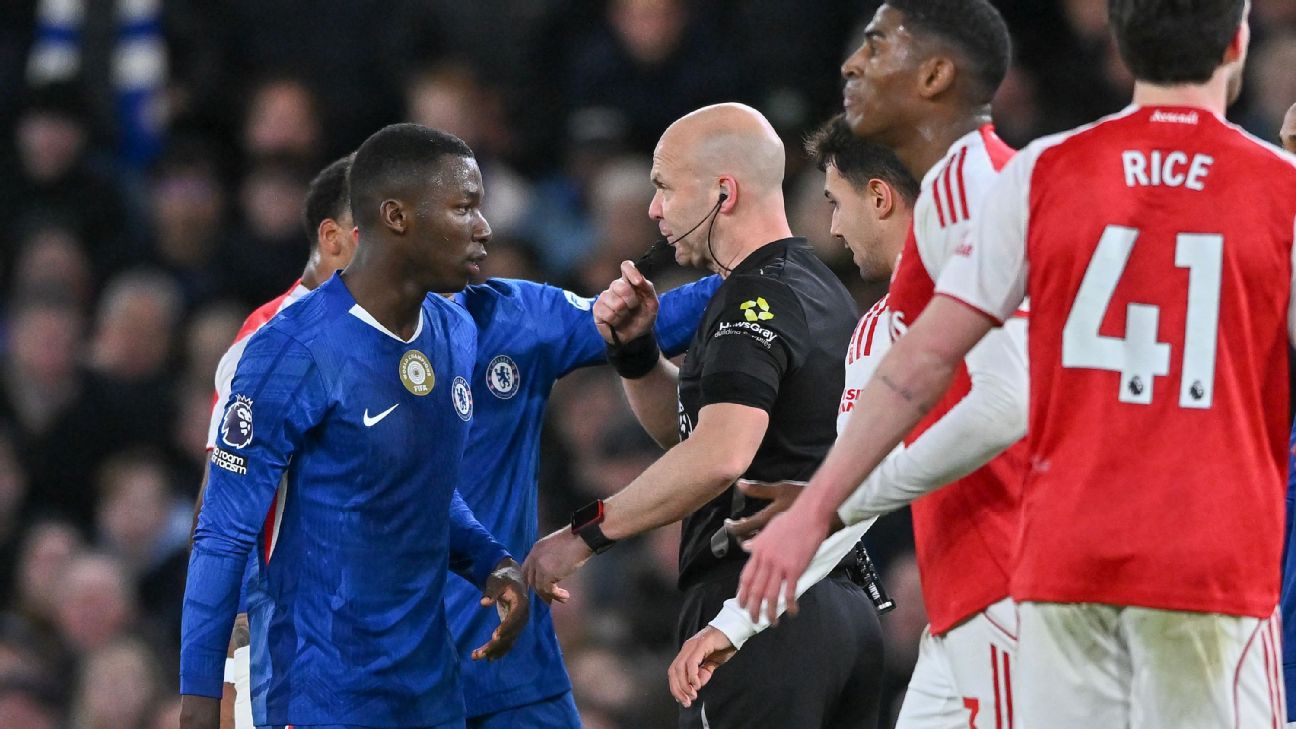 切尔西存在致命弱点？福登是曼城的B计划？英超联赛的过度反应