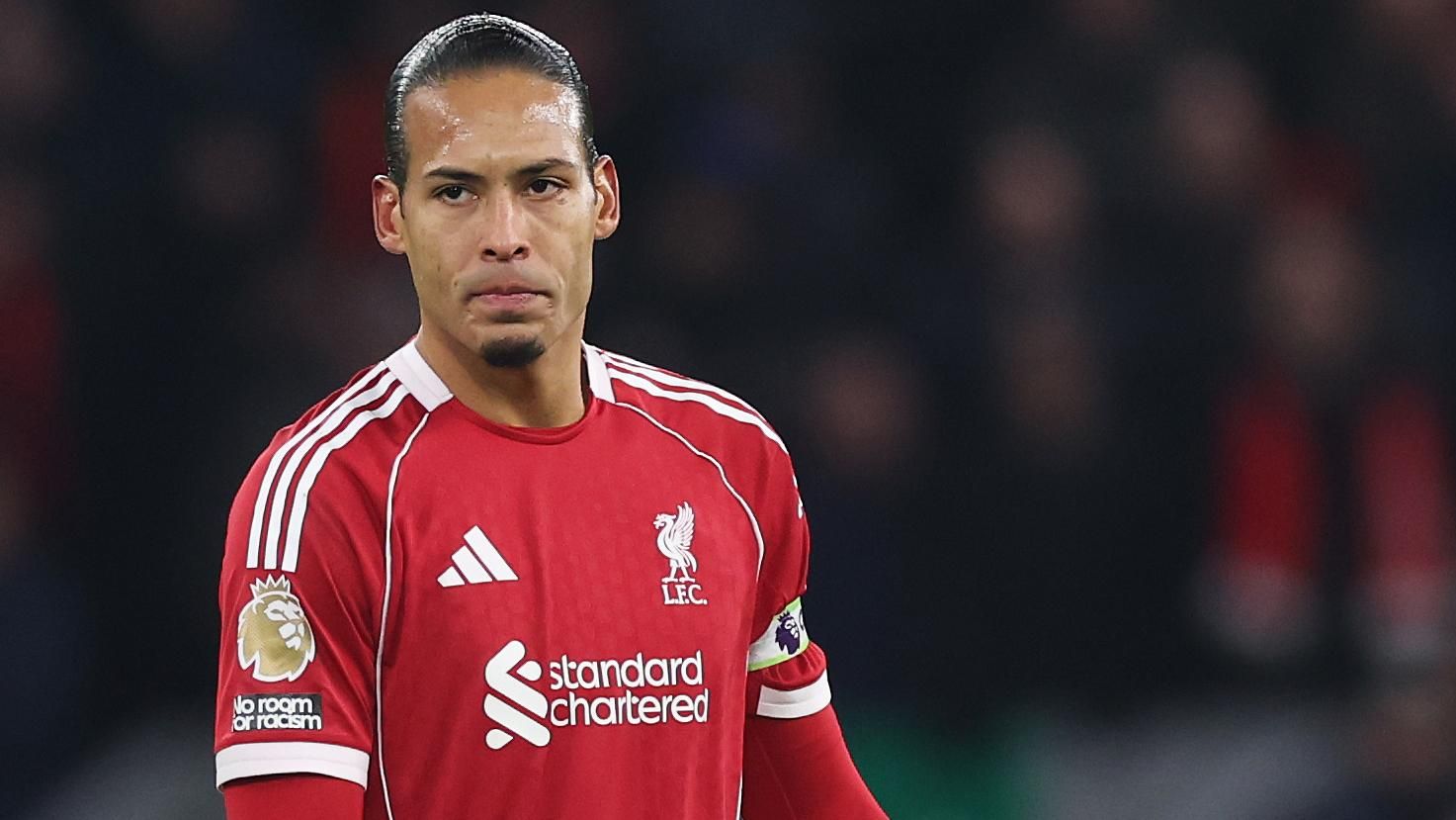 斯洛特表示，各队都察觉到利物浦的弱点，期待取得好结果。