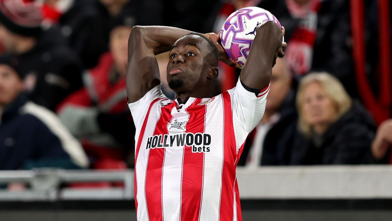 布伦特福德是英超联赛长传球之王，但究竟什么样的长传球才算得上出色呢？