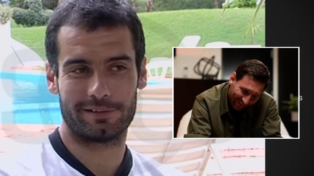 莱昂内尔·梅西会参加2026年世界杯吗？“最坏的情况，我只能在电视机前看。”