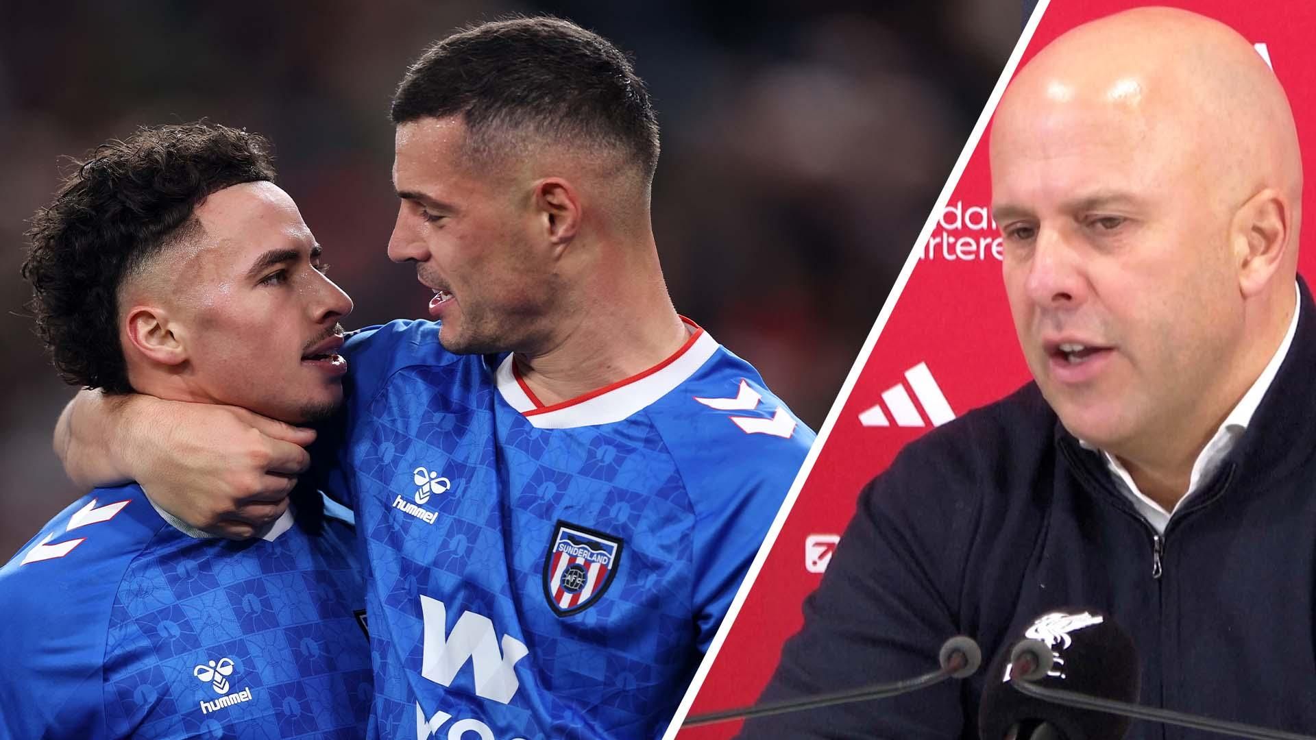 维吉尔·范戴克谈穆罕默德·萨拉赫被利物浦弃用：没人拥有“无限信用”