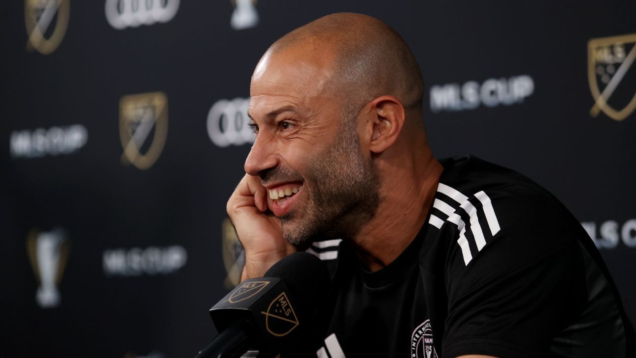 美职联杯：“不同”的迈阿密准备复仇温哥华CCC的惨败