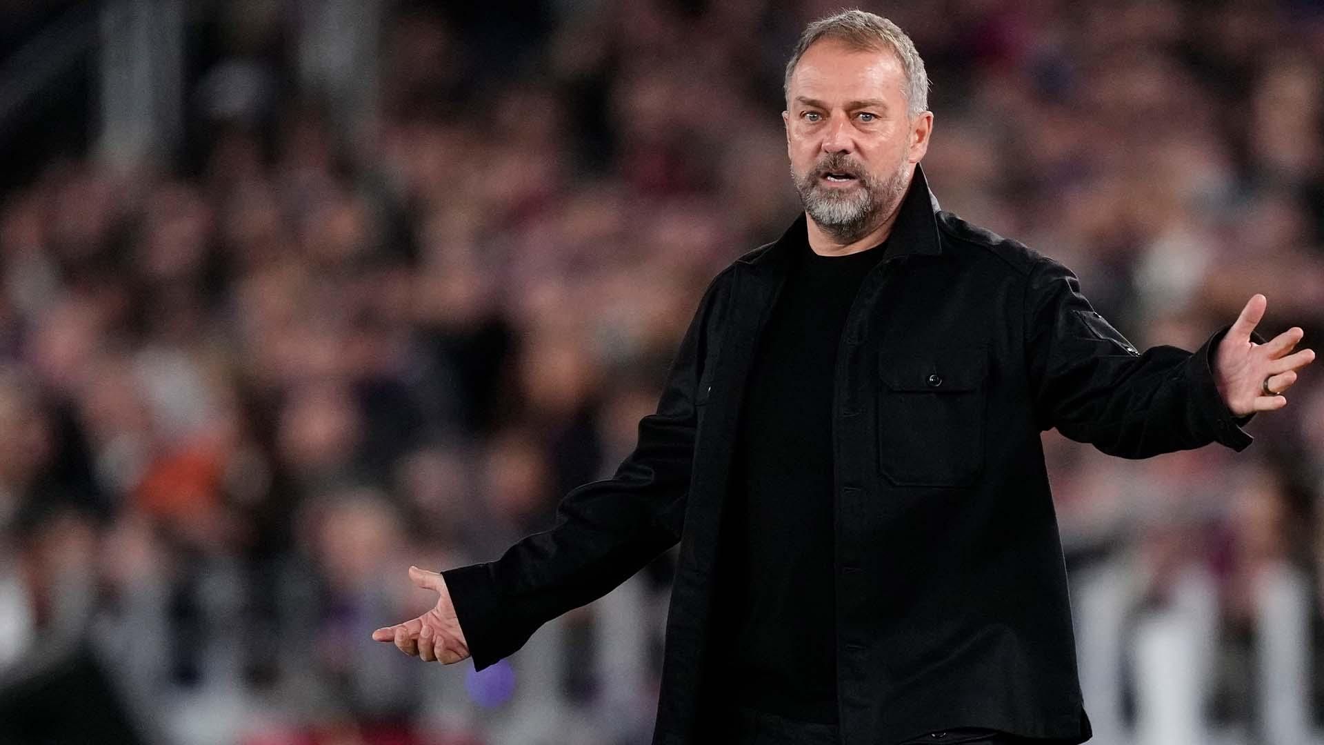 巴塞罗那将在2022年惨败后限制对阵法兰克福比赛的门票销售。